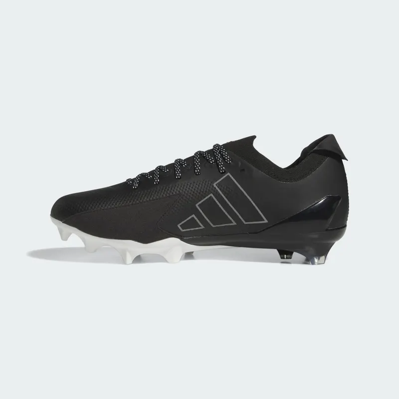 Adidas Adizero Electric+ Football Boots Core Black / Core Black / Cloud White (IH5976)