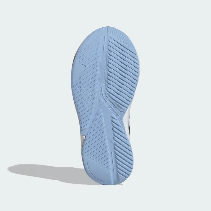 Adidas Duramo SL Shoes Kids Dark Blue / Cloud White / Glow Blue (IH7521)