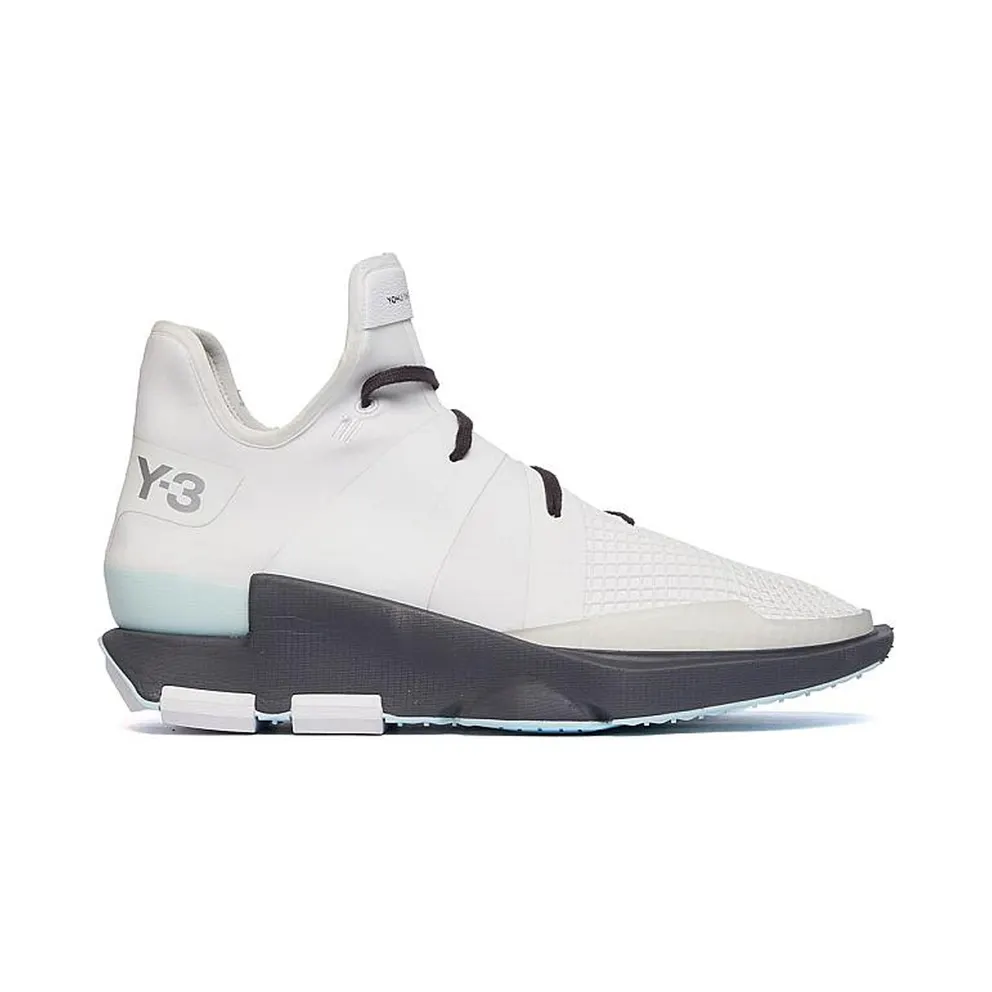 adidas Y-3 Noci Low Crystal White