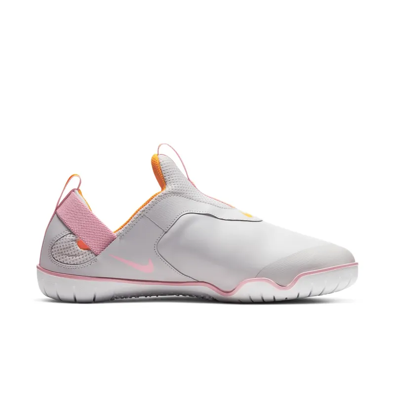 Nike Zoom Pulse Vast Grey Pink Vast Grey/Pink-Blue Hero-University Gold (CT1629-002)