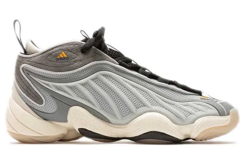 adidas Intimidation Packer Stone Grey (GX6124)