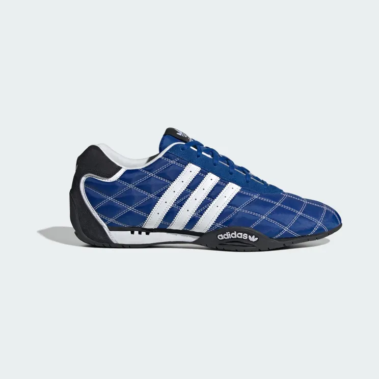 Adidas Adi Racer Lo Power Blue / Cloud White / Core Black (JP7012)