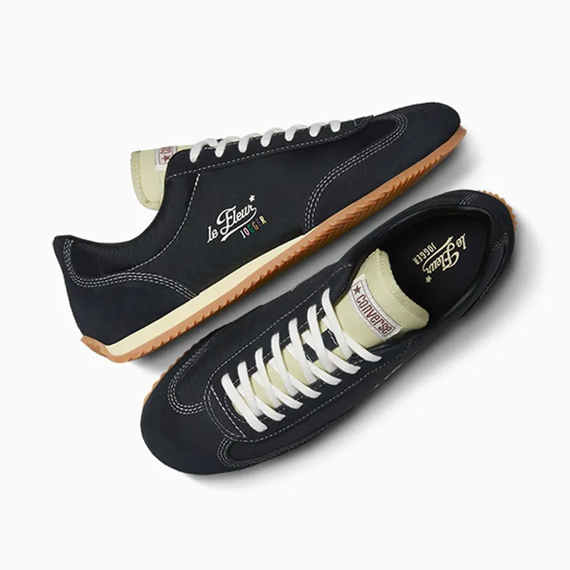 Converse Jogger GOLF le FLEUR* Tyler, The Creator Phantom Flan (A16298C)