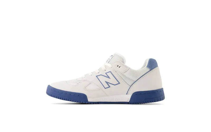 New Balance Numeric 600 Tom Knox Reflection Shoreline Blue (NM600ORH)
