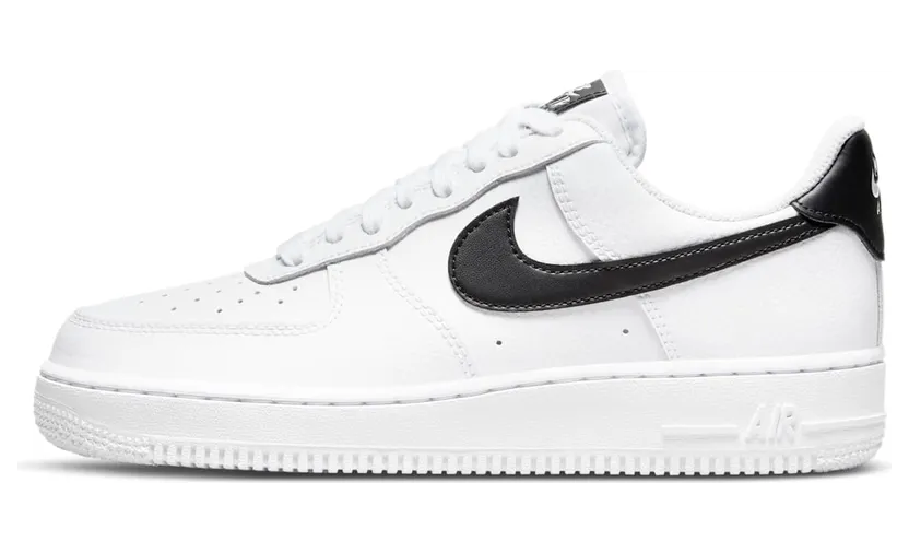 Nike Air Force 1 ’07 Wit – “White / Black” (DD8959-103)