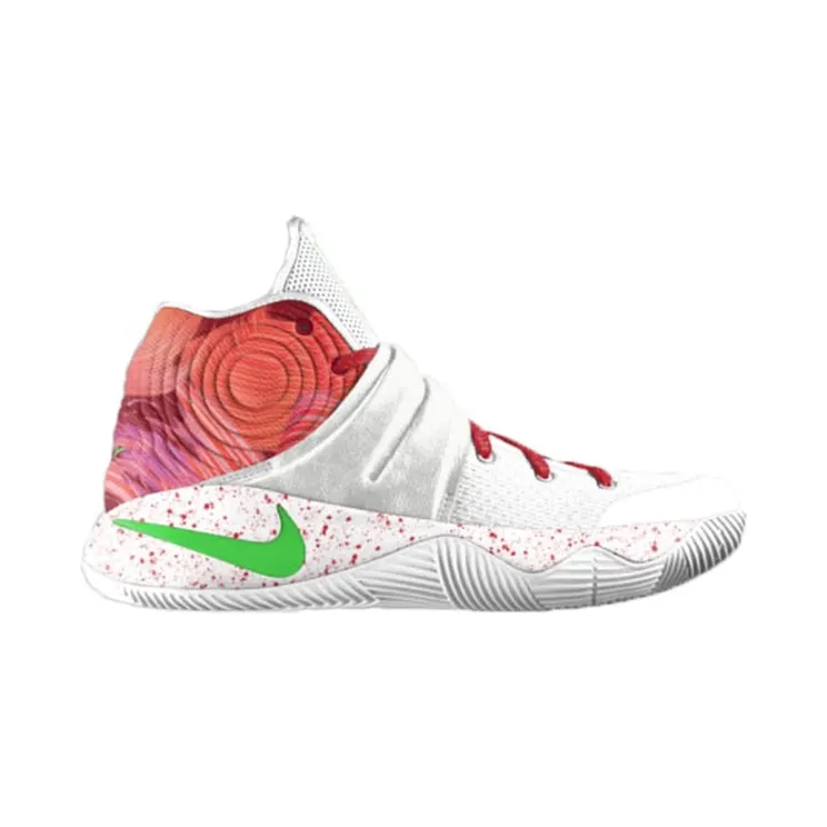 Nike Kyrie 2 Ky-Rispy Kreme (Special Box Version 2) (Not Windowed)