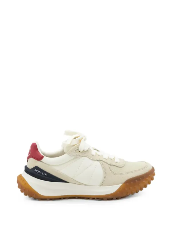 Moncler City Trek low-top – Beige (L209B4M00210N0633)