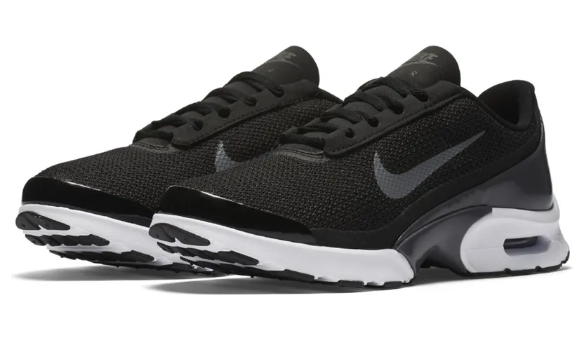 Nike Air Max Jewell Black (W)