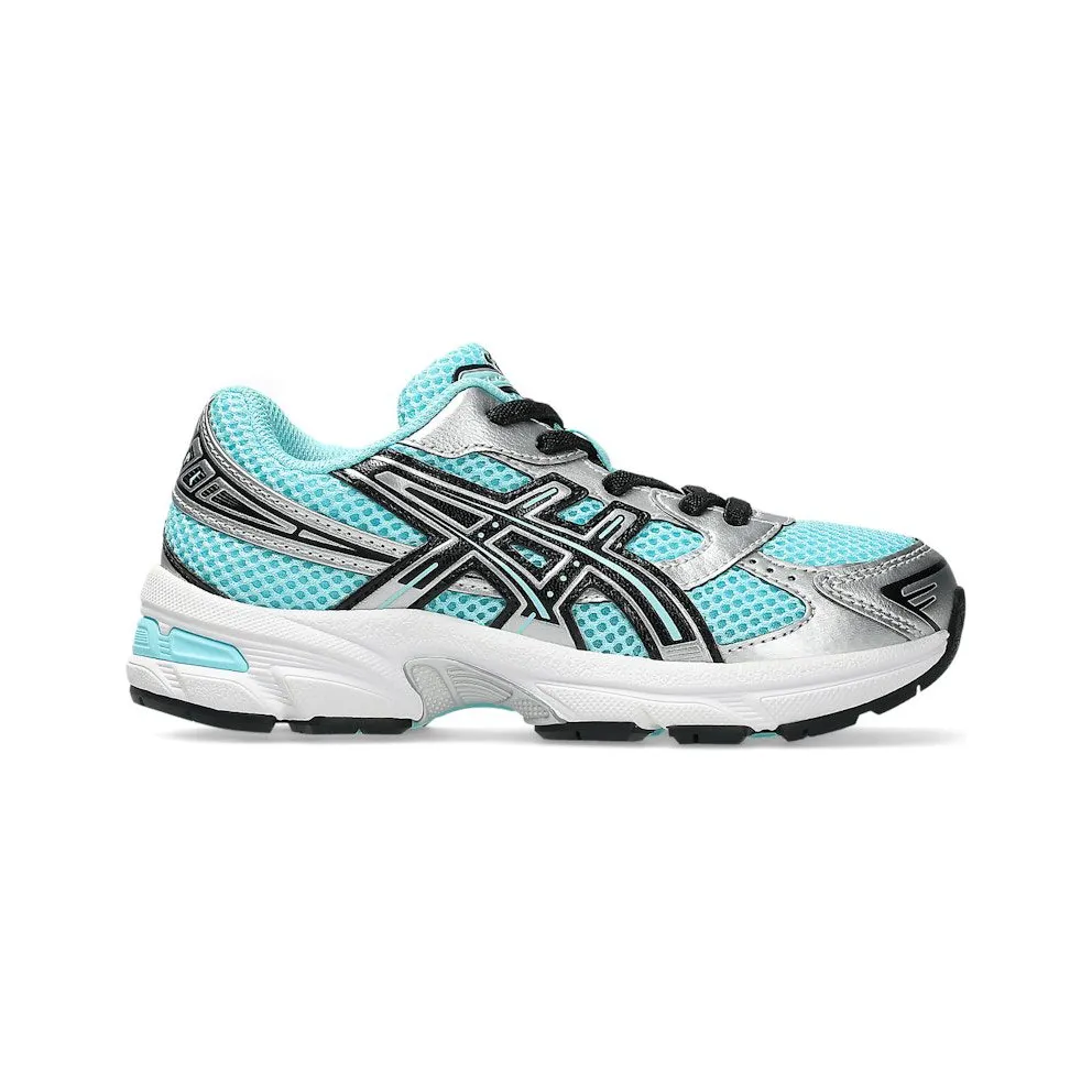 ASICS Gel-1130 Larimar Blue Pure Silver (1204A170-400)