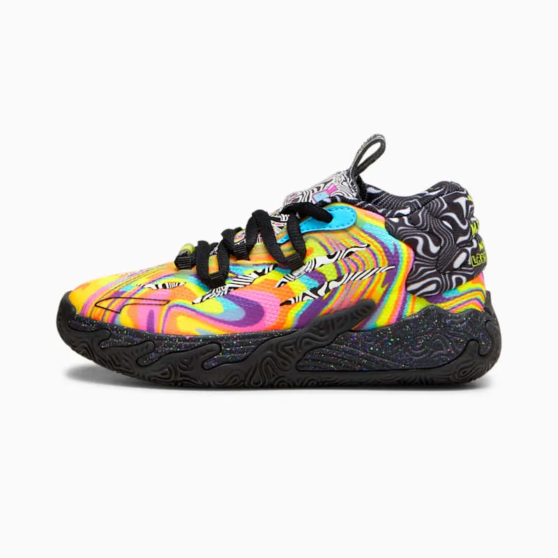 Puma LaMelo Ball MB.03 Dexter’s Laboratory (395824-01)