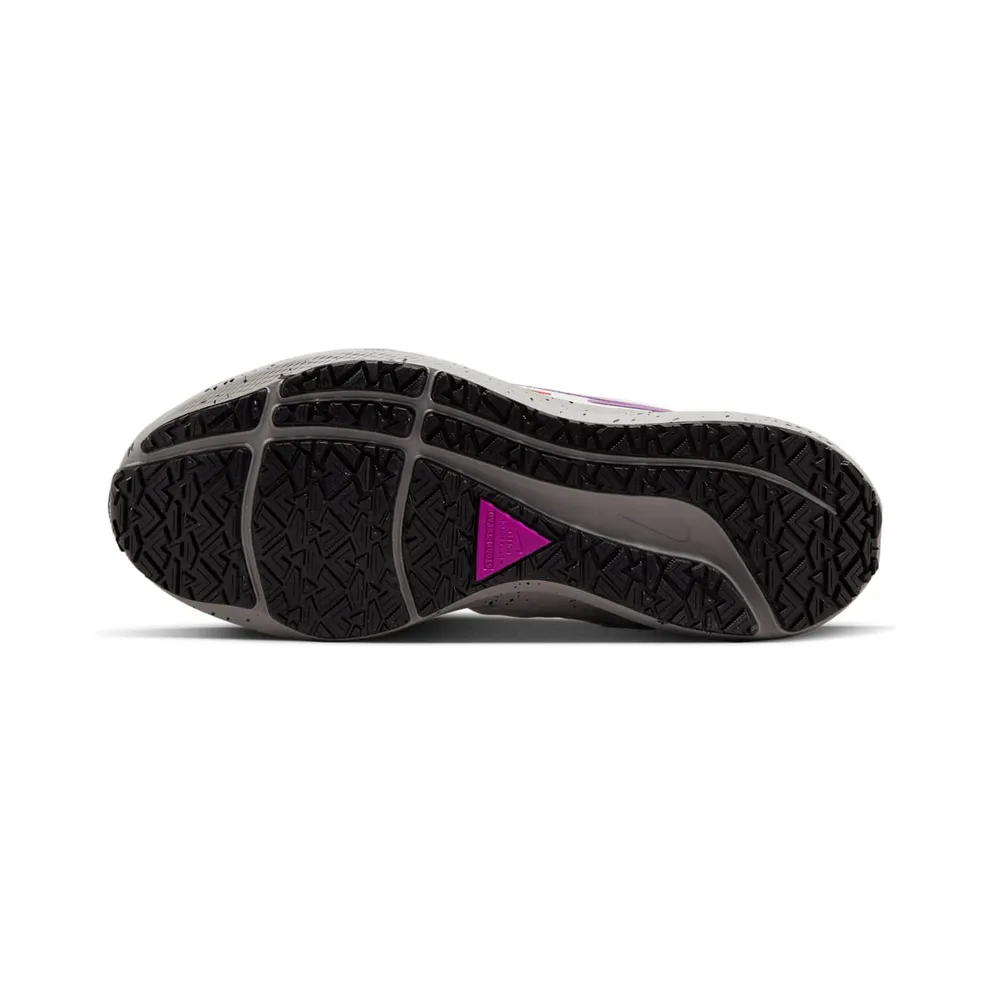 Nike Air Zoom Pegasus 39 Shield Weatherised Road Running Grey (DO7626-003)