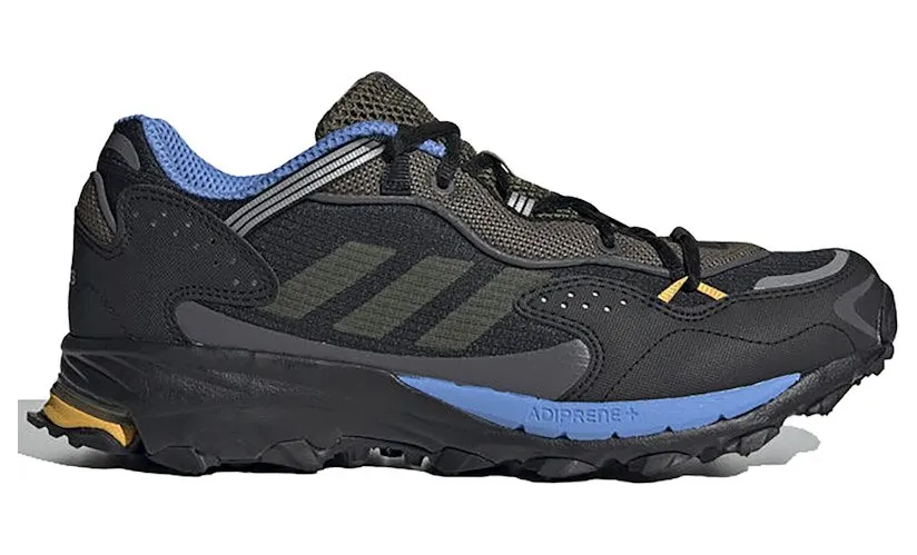 adidas Response Hoverturf GF6100AM Core Black Branch (FW0988)