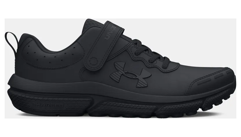 Under Armour Assert Zwart (3027100-001)