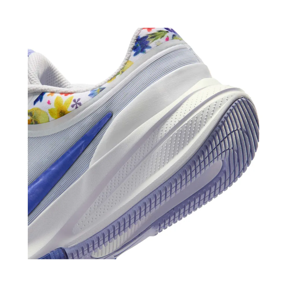 Nike Star Runner 5 White Light Thistle Sapphire (IM6742-100)