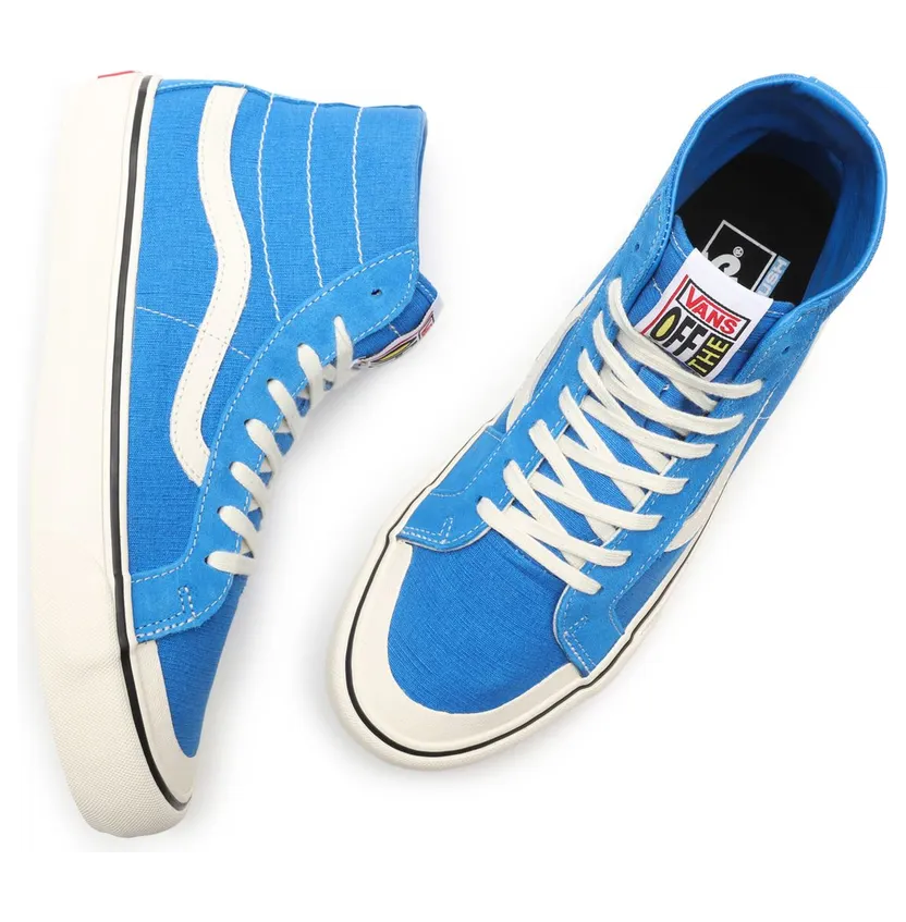 vans-sk8-hi VN0A3MV14UG