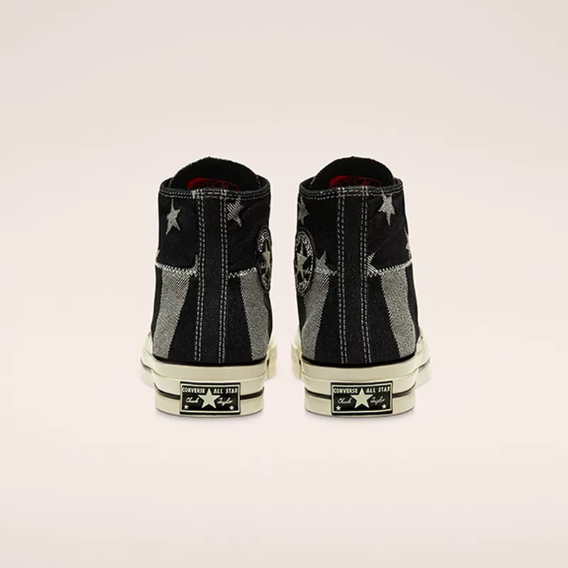Converse Stars and Stripes Chuck 70 High Top (167709C)