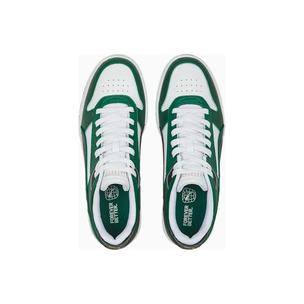 Puma Rbd Game Low Gold/Black/White (38637316)