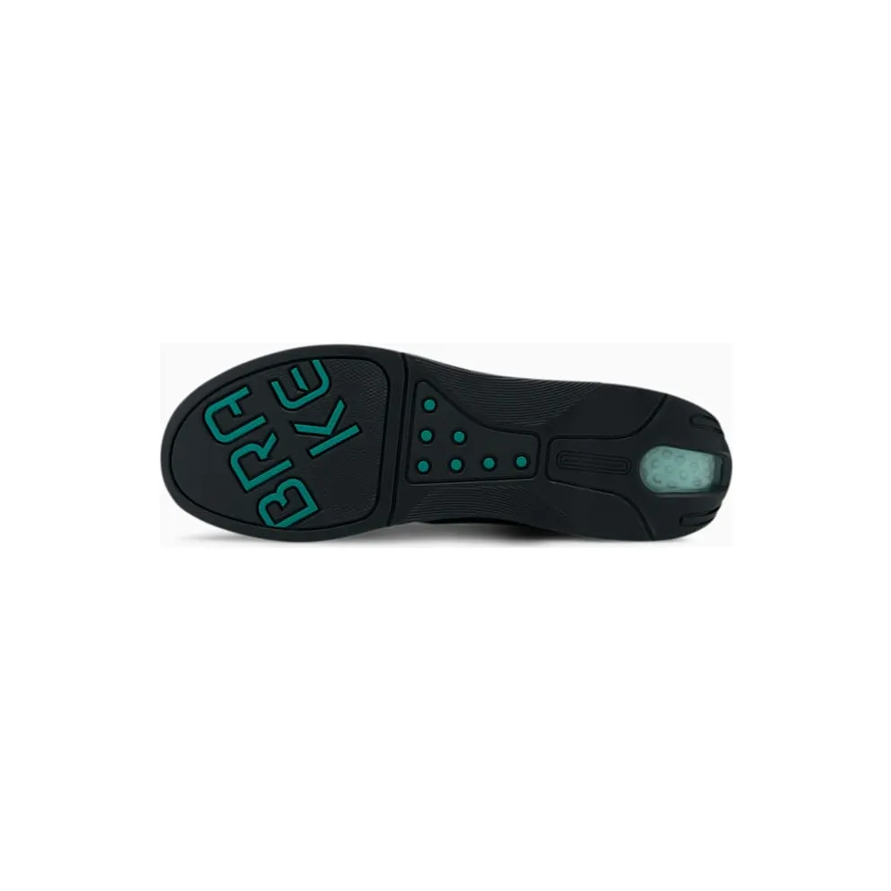 Puma Mercedes Kart Cat-X Tech Green/Black (30655701)