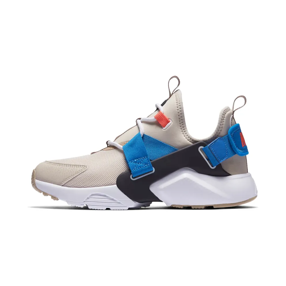 Nike Air Huarache City Low Desert Sand White (W) Desert Sand/White (AH6804-006)