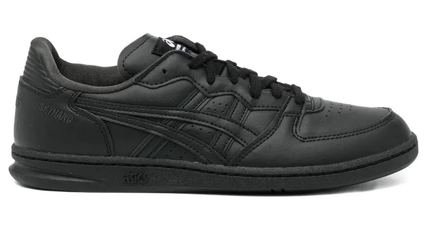 Comme des Garçons Homme Deux x Asics Sneakers – Schwarz (DPK102051)