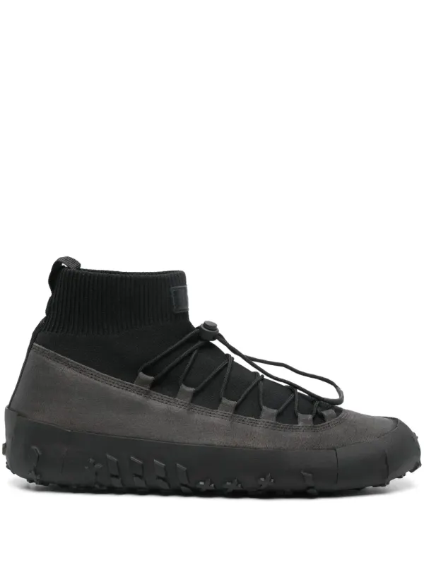 LEMAIRE Vibram – Black (FO0115LL0116)