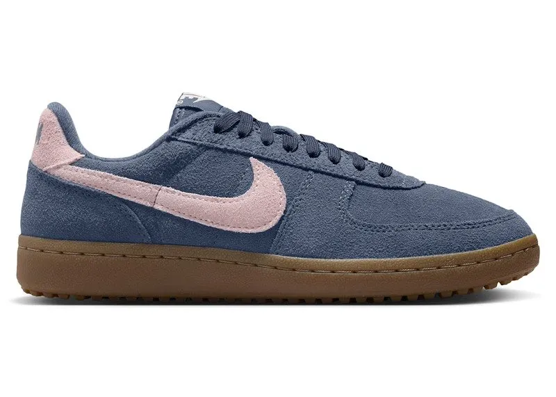 Nike Field General Suede Thunder Blue Pink Foam (IF1743-401)