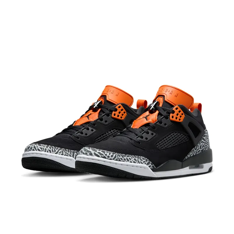 Jordan Spizike Low “Halloween” (FQ1759-008)