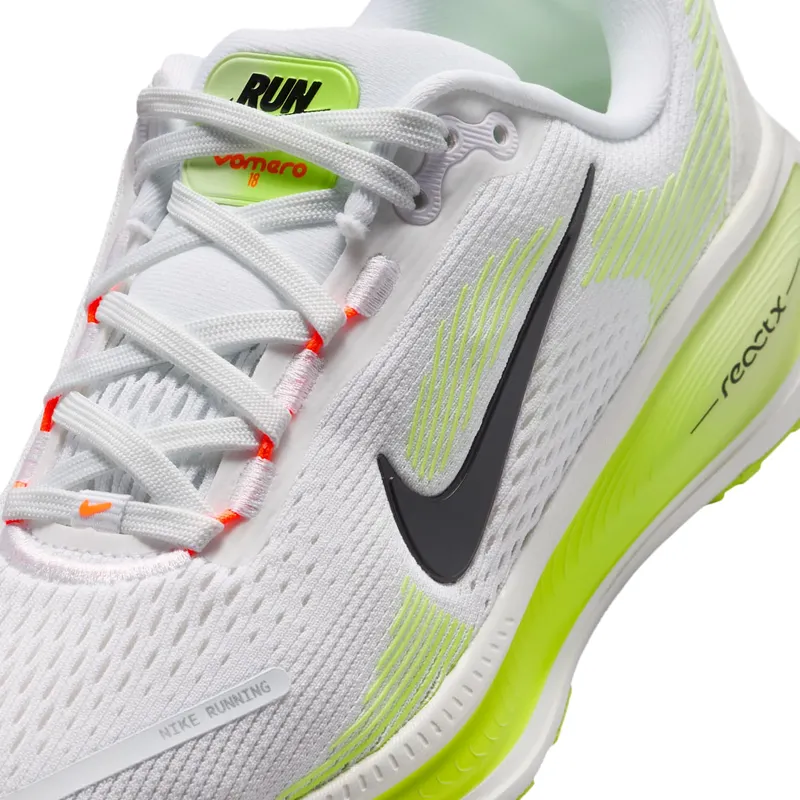 Nike Zoom Vomero White (HQ2157-110)