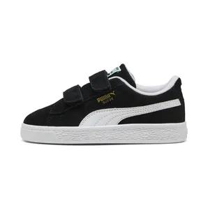 Puma Suede Classics “Puma Black / Puma White” (399855_01)