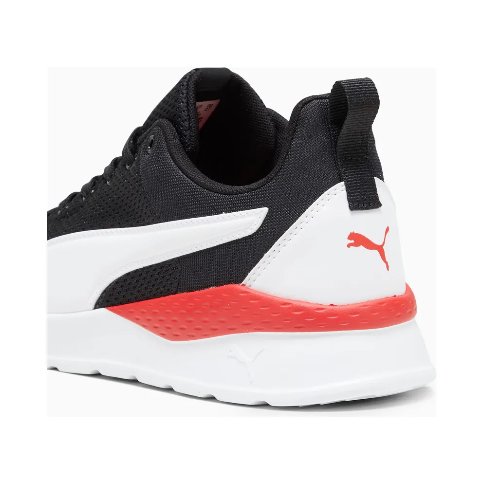 Puma Anzarun Lite White/Black/Red (371128-50)