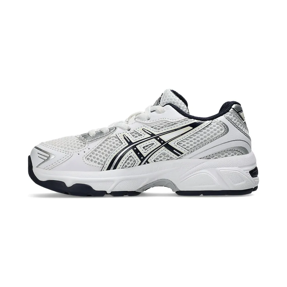 Asics Gel-1130 Ps White/Midnight (1204A164.101)