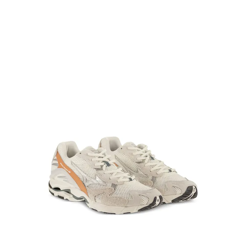 Mizuno Wave Rider 10 Mesh-panels “Neutrals” (D1GA2611 01)