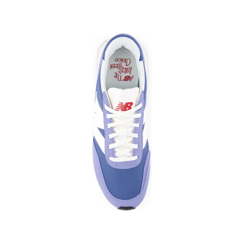 New Balance 370 Blue (U370-7QV)