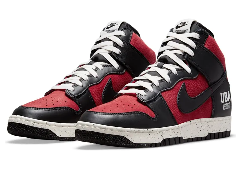 nike-dunk DD9401-600