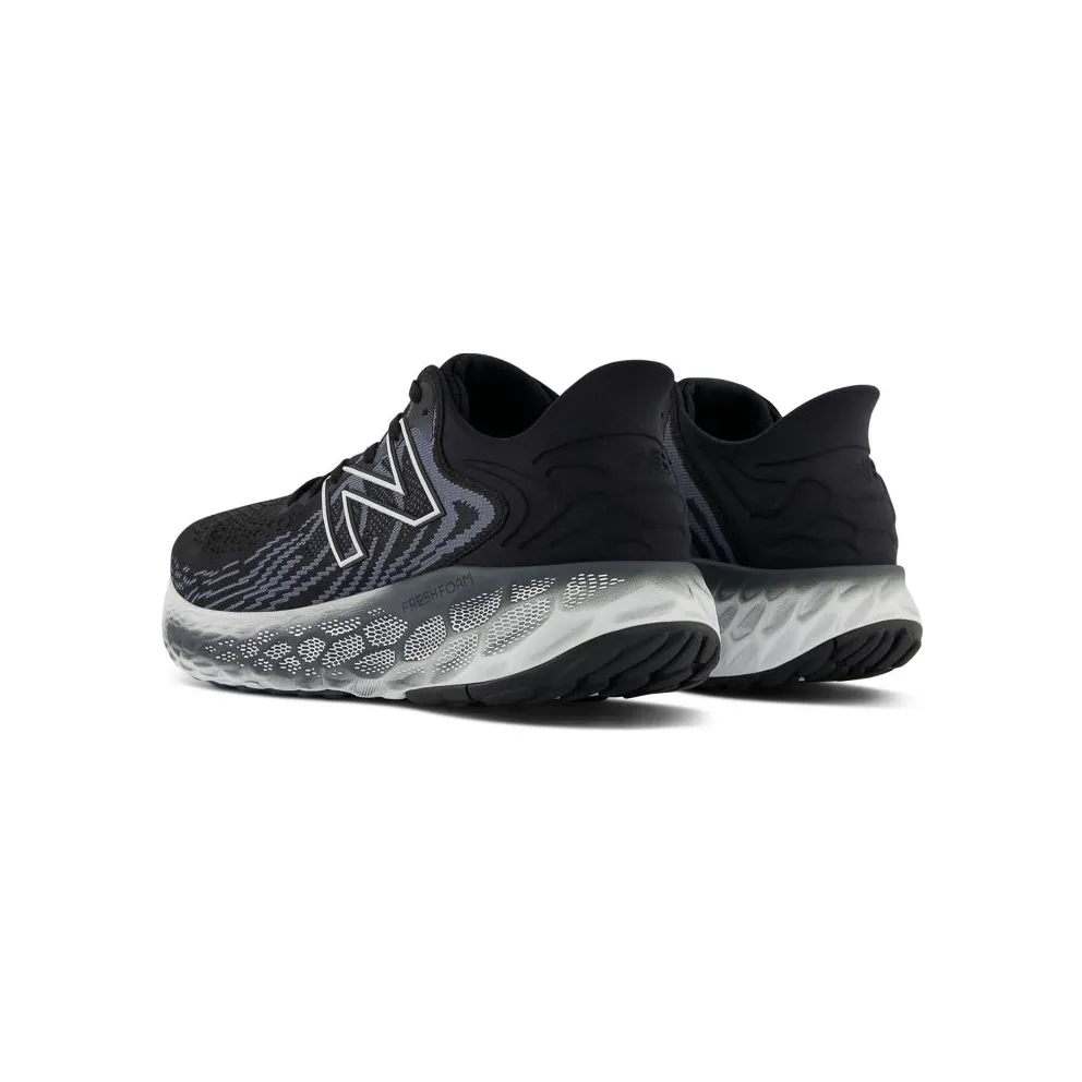 New Balance New Balance Black/Grey (M1080B11)