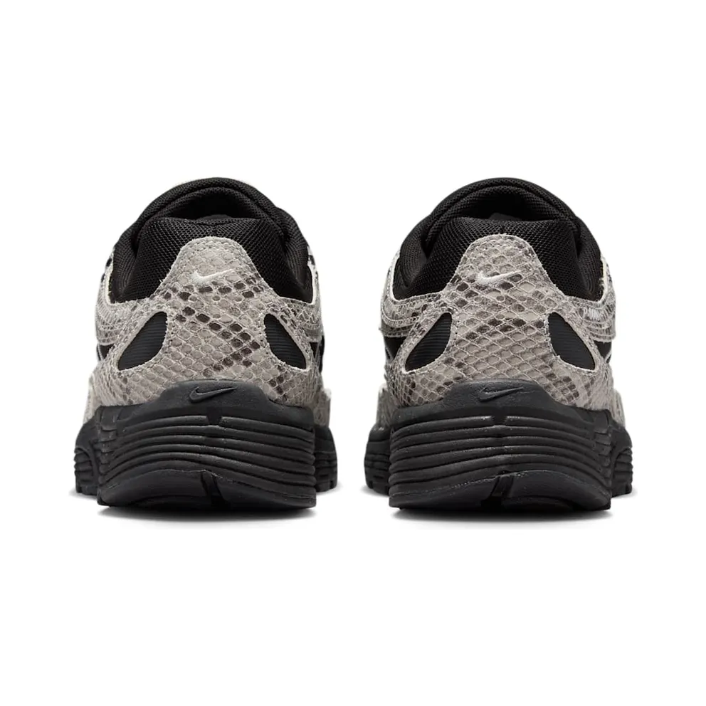 Nike P-6000 Summit White/Black/White/Summit White (IH4451-100)