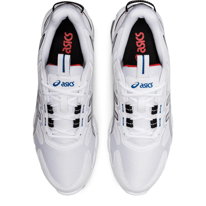 Asics GEL-QUANTUM 90™ White/Black (1201A064.105)