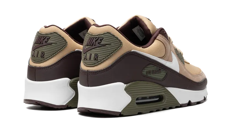 Nike Air Max 90 “Hemp Earth” (FB9658-200)