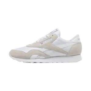 Reebok Cl Nylon “White/Beige” (GY7235)