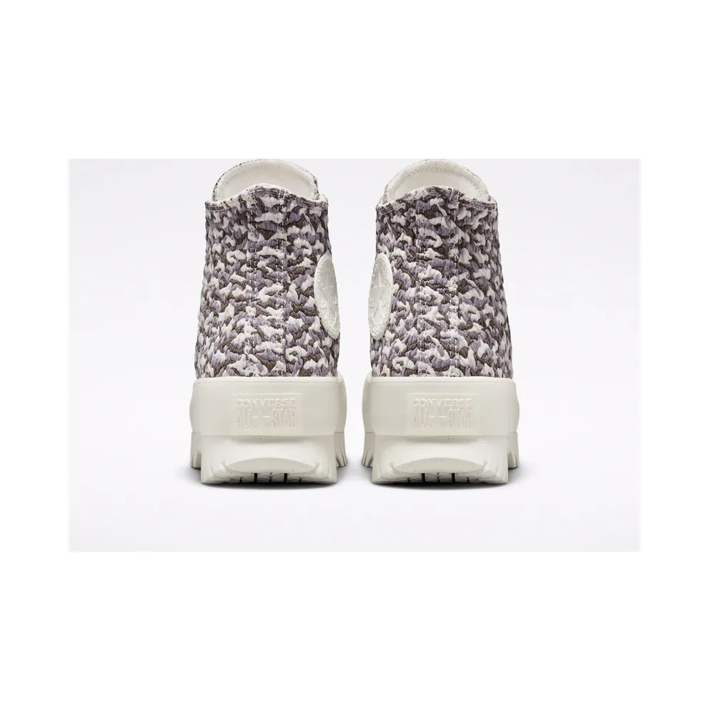 Converse Chuck Taylor All Star Lugged 2.0 Jacquard Sand Dune/egret/egret (A00877C)
