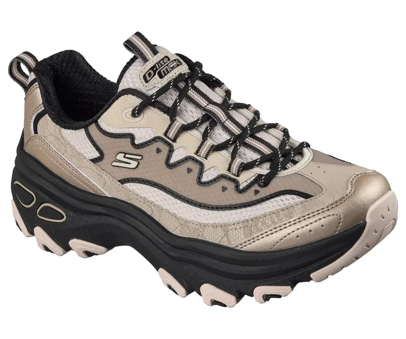 skechers-skech 180399_TPBK