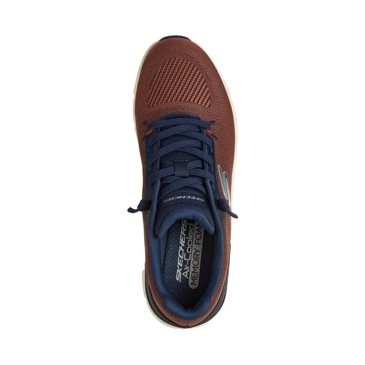 skechers-glide-step 233132_ORNV
