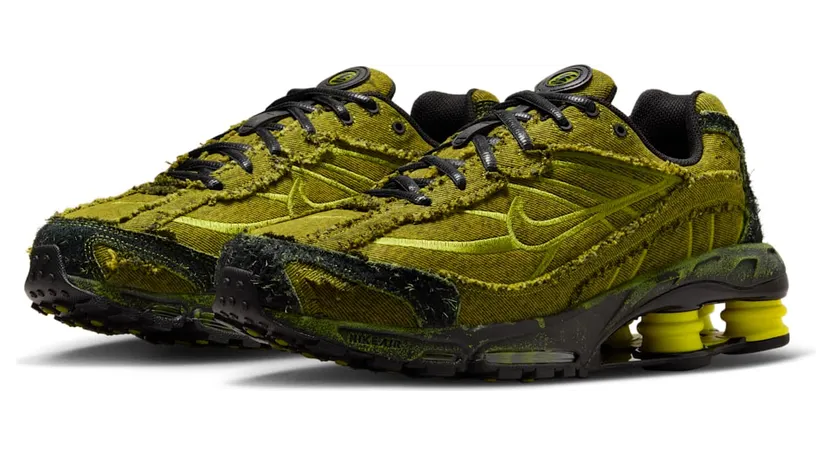 nike-shox IH3356-010