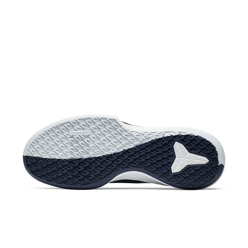 Nike Mamba Focus TB Midnight Navy (AT1214-401)