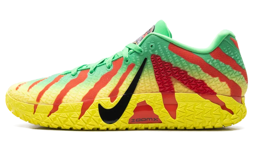 Nike Ja 3 "Jurassic Park - Explorer" (IU7240-300)
