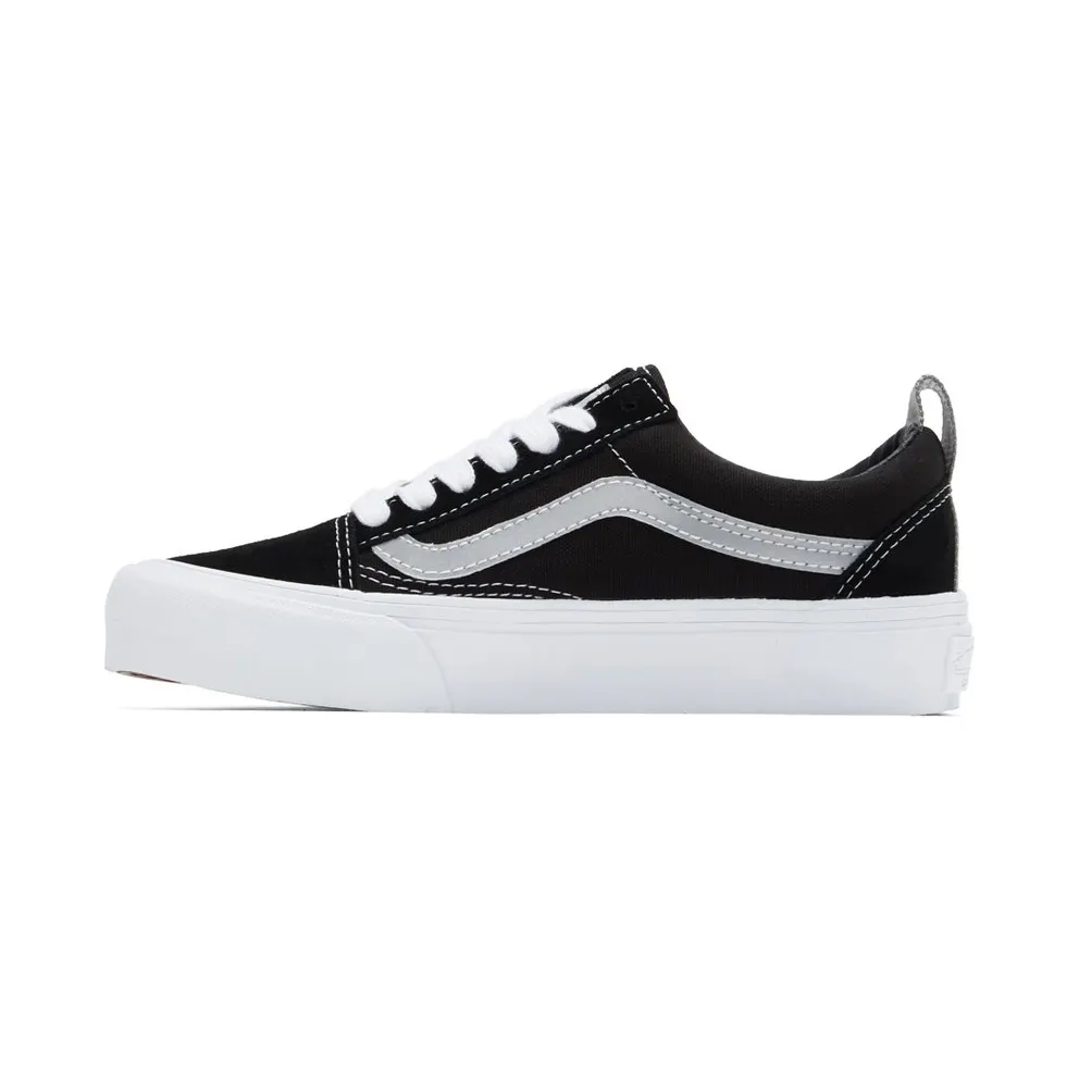 Vans x Krink Old Skool LX Black / True White (VN0A4BVF1721)
