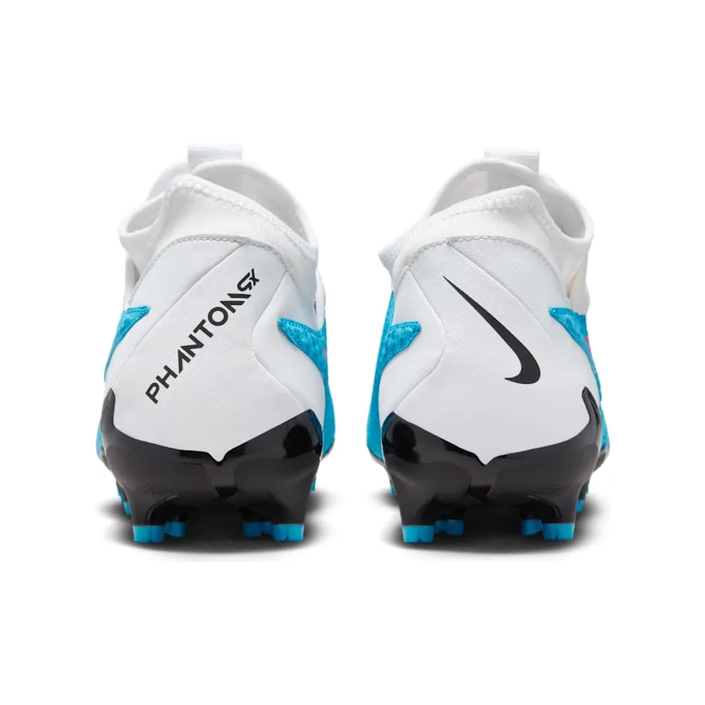 Nike Phantom GX Academy DF MG Blast Pack (DD9472-446)