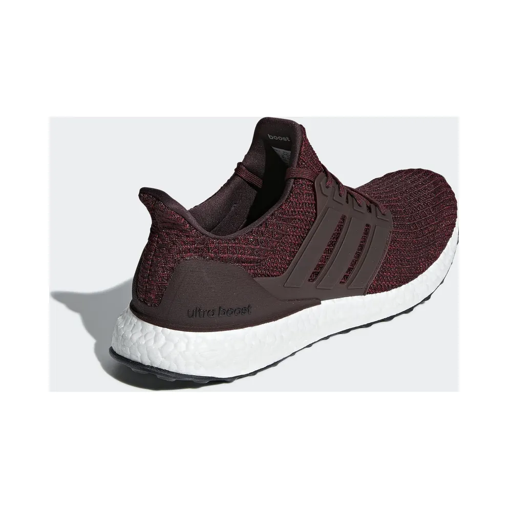 adidas Ultra Boost 4.0 Night Red Night Red/Night Red/Noble Maroon (CM8115)