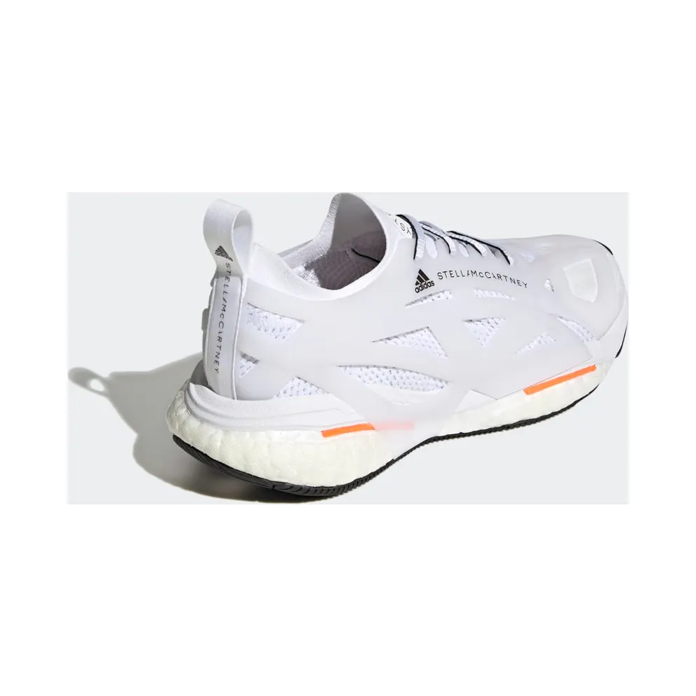Adidas adidas by Stella McCartney Solarglide Running Cloud White / Cloud White / Core Black (GX9859)