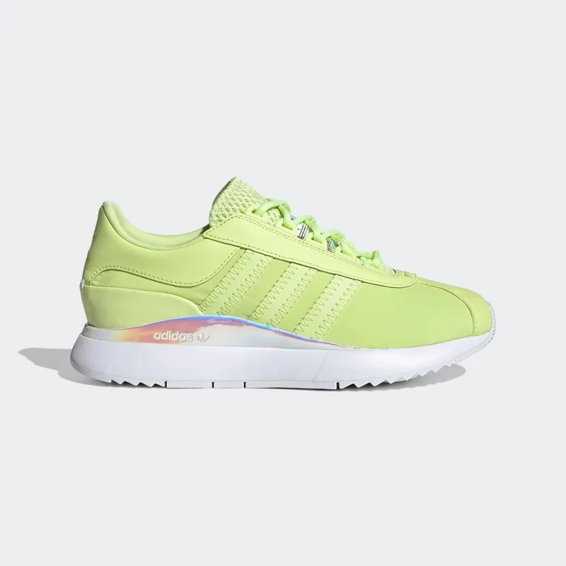 adidas SL Andridge Semi Frozen Yellow / Semi Frozen Yellow / Cloud White (EG6842)